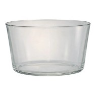 Saladeira 21,5cm 1,4ml 12cm Altura Lucca